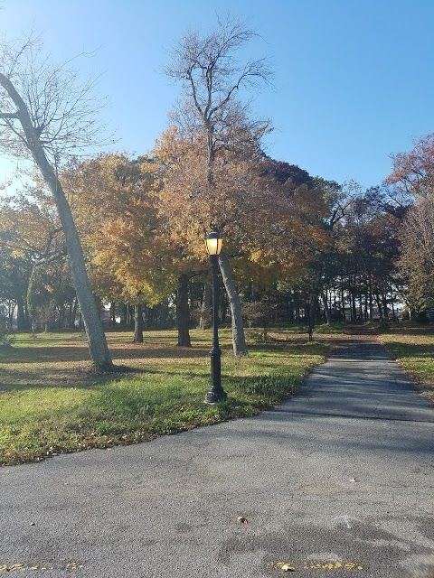 ブルックビル・パーク